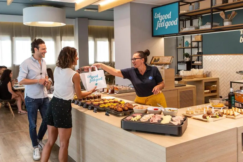 BeYou Hotel Polo