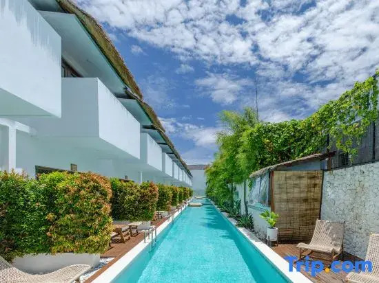 Baliterraneo Boutique Resort Seminyak