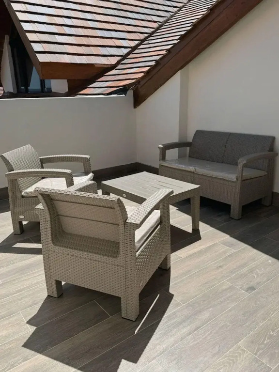 4 Guests 2 Bedrooms Gym and Pool Cap Cana