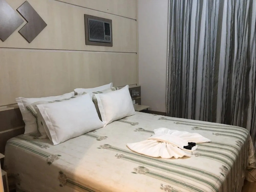 Elite Palace Hotel