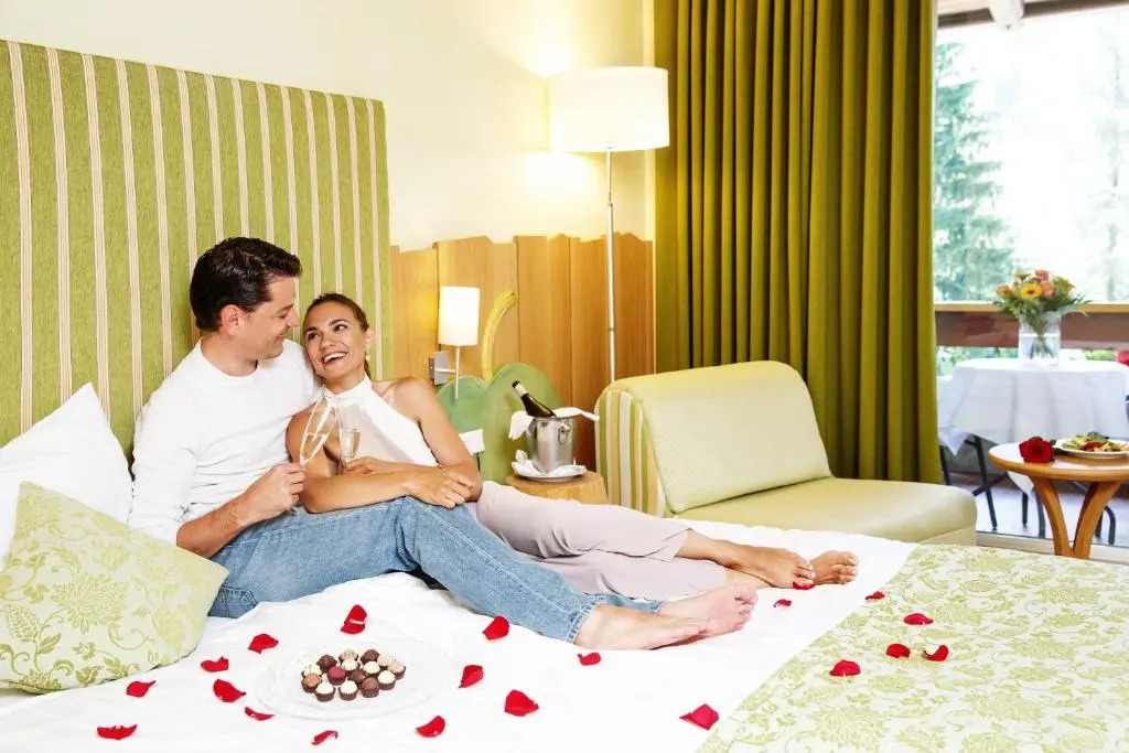 Hotel Praegant
