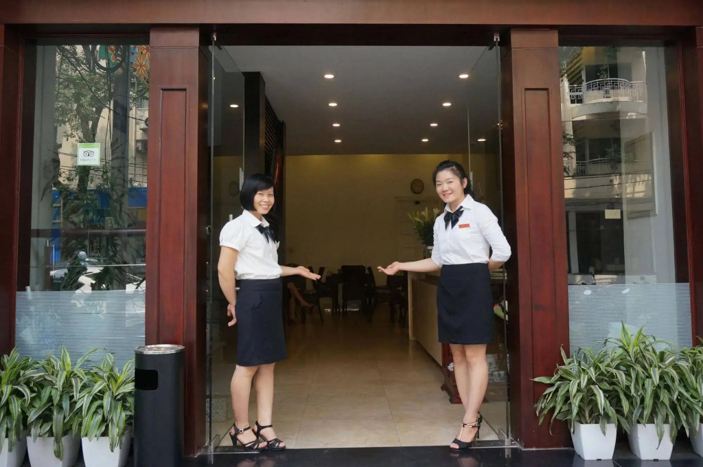 Merci Hotel