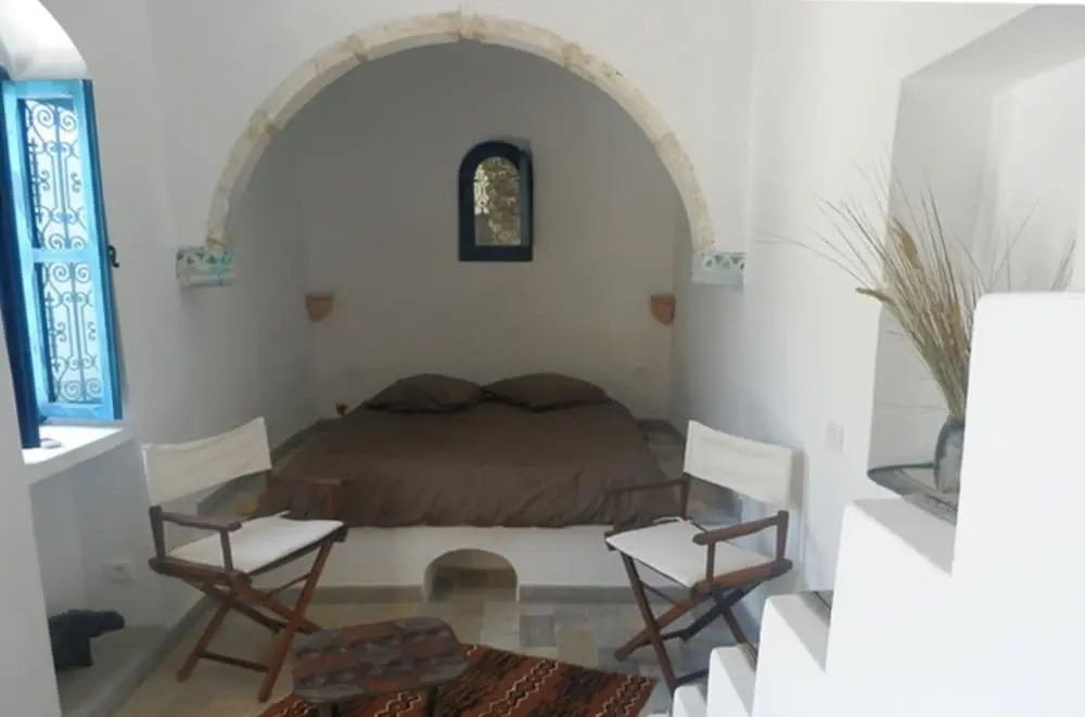Dar Ennour Djerbahood Erriadh