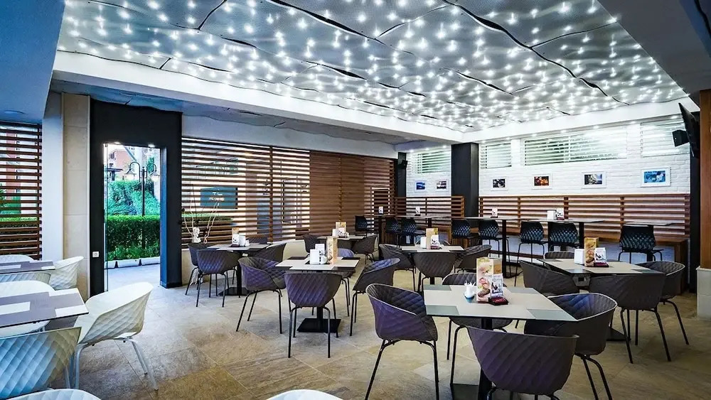 Prestige Fort  Beach Apartment B2 94