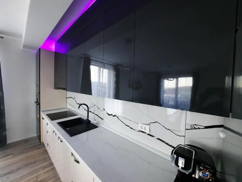 Apartament Panorama Baile Felix