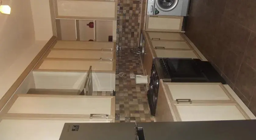 Апартаменты Perte House on Pushkin 43