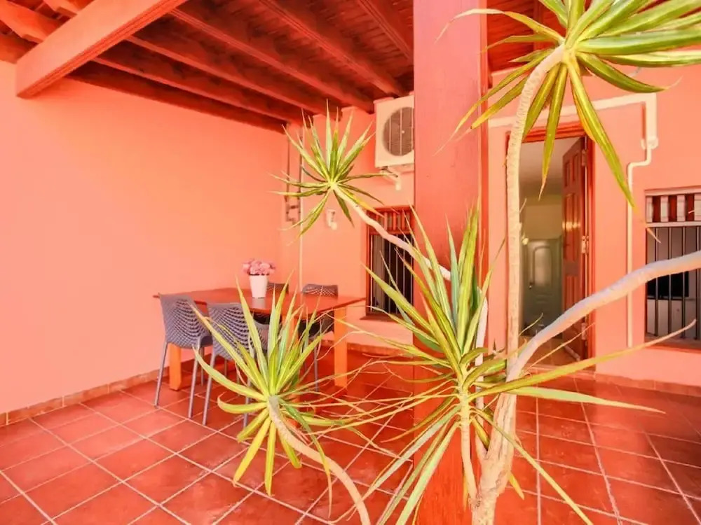 Belvilla by OYO Holiday Home in Arico