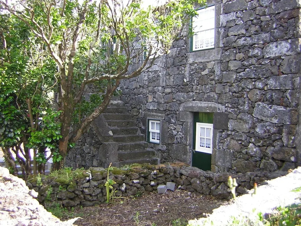 Houses In Pico
