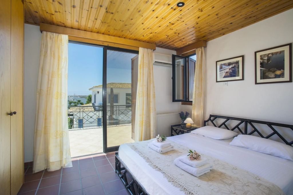 Ayia Napa Villa Magnolia