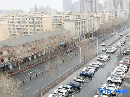 Changchun Xuyuan Dongyuan Homestay