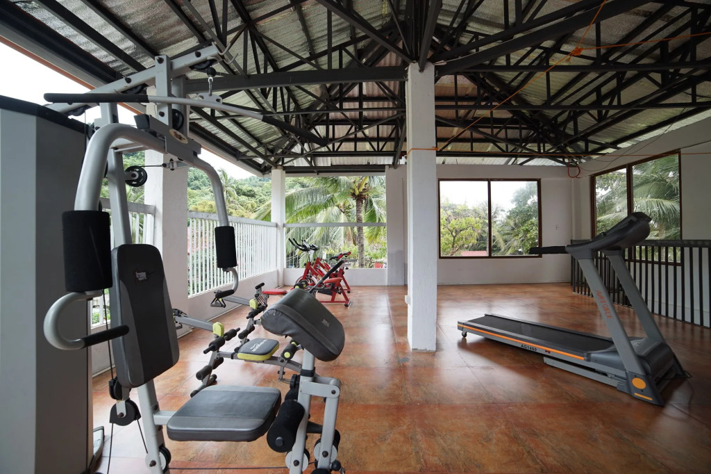 Doublegem Beach Resort and Hotel