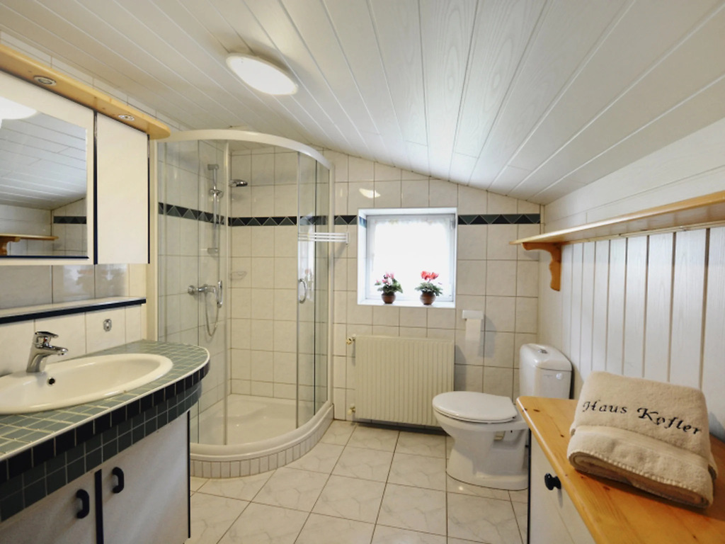 Holiday Home Ferienhaus Kofler by Interhome