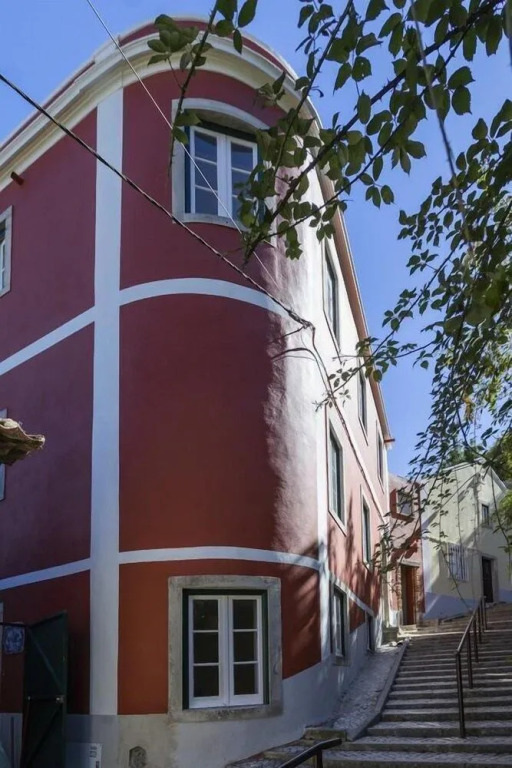 Casa dos Santos Sintra Apartments