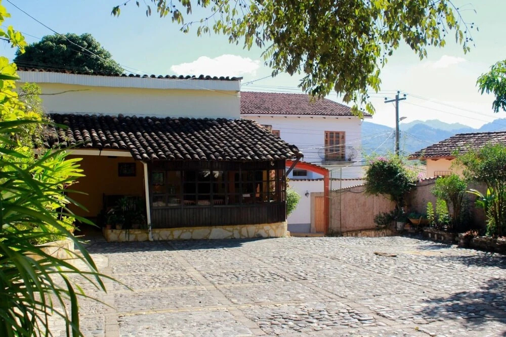 Hotel Calle Real