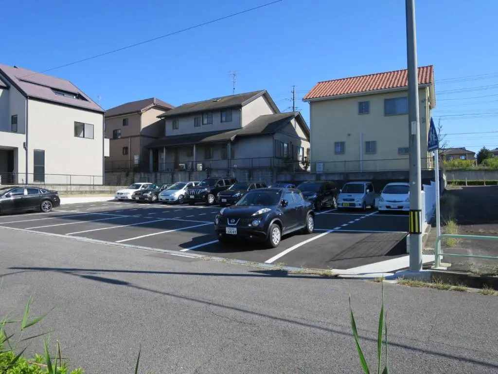 Hotel Heisei