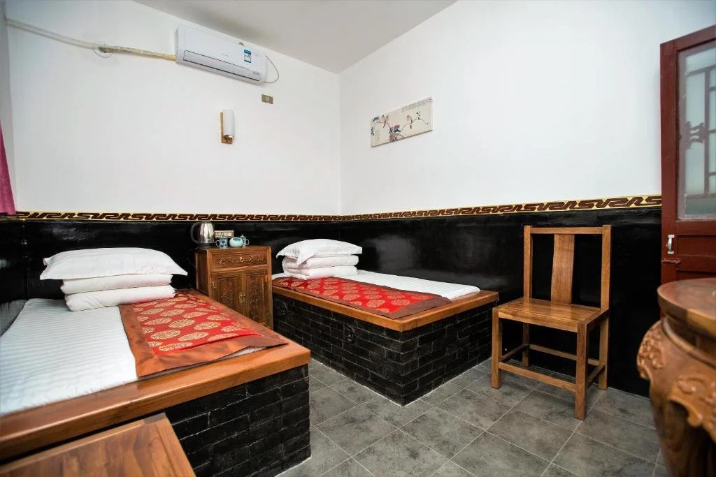 Pingyao Xiangshengyuan Guest House