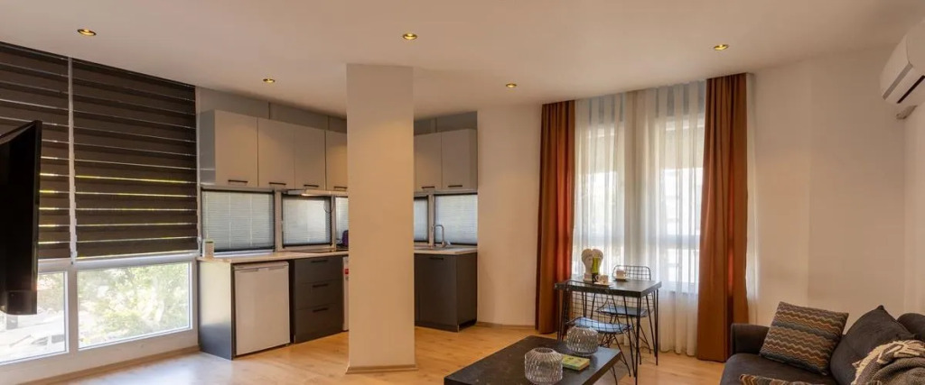 Magesa Homes