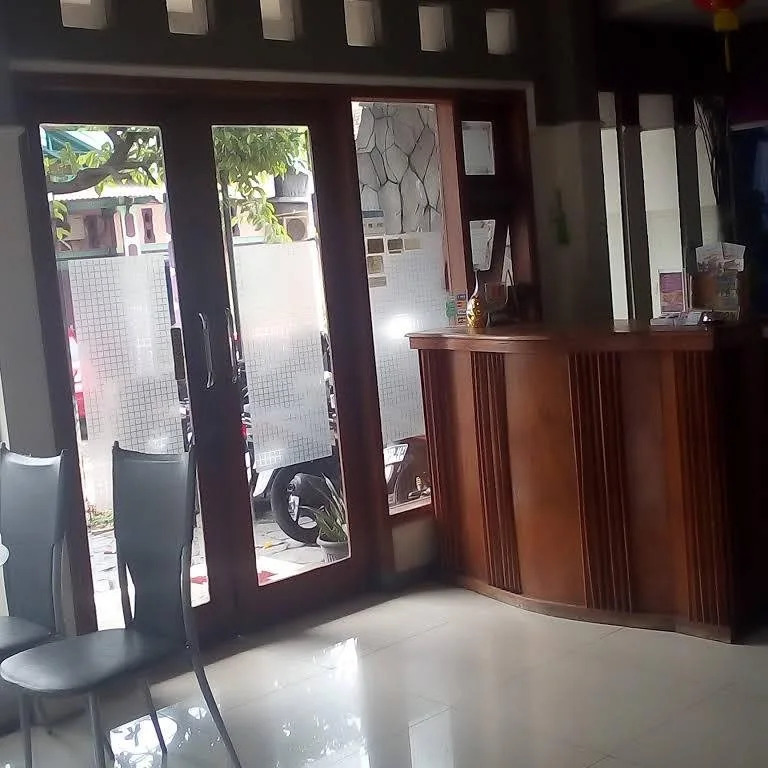 Permata Guest House