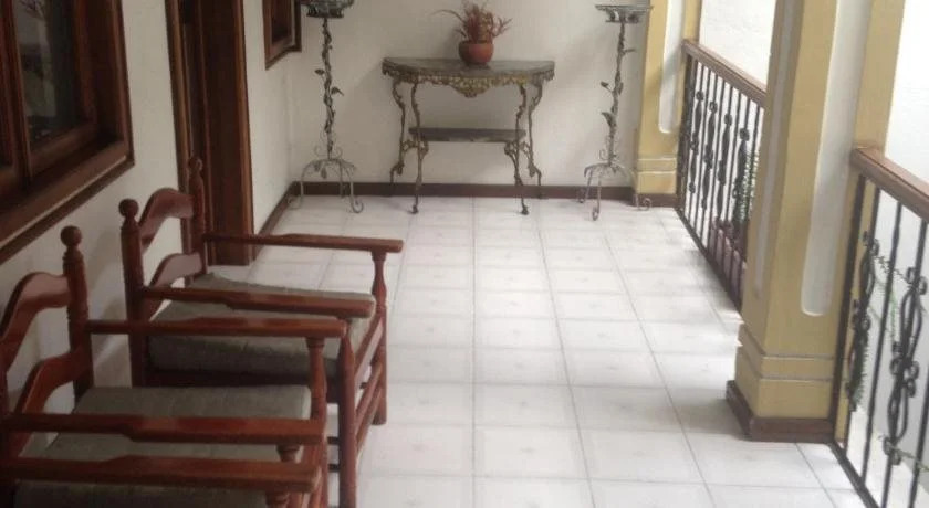Hotel Principe