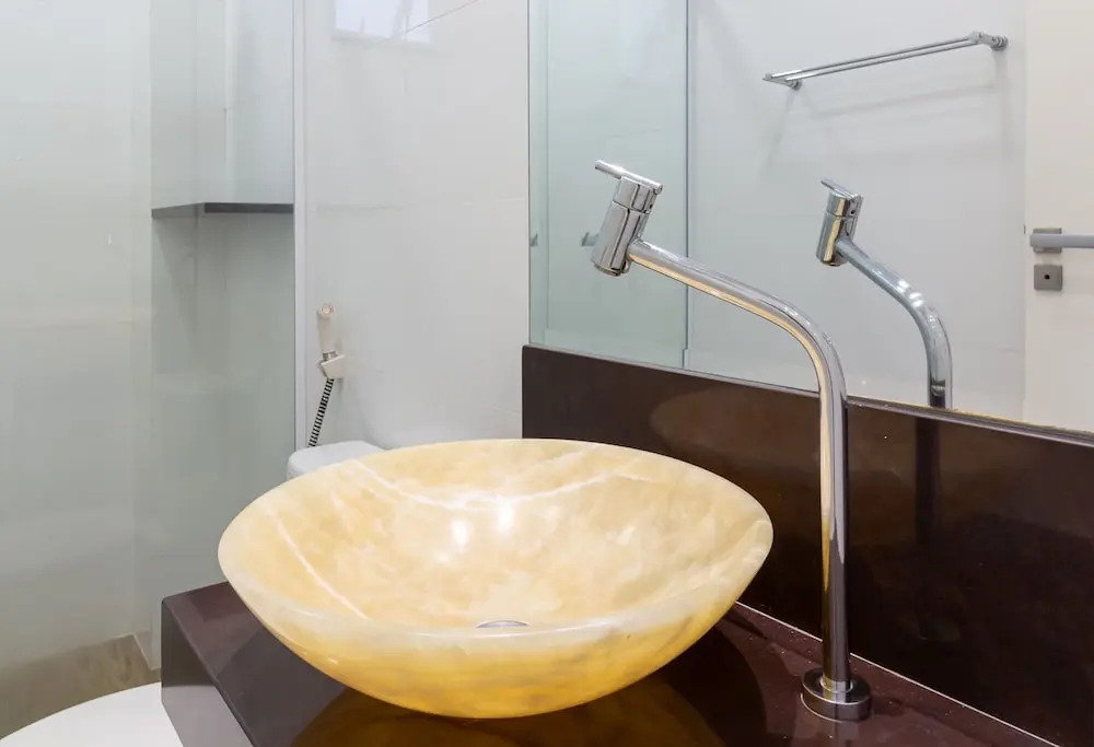 Flat in Copacabana 3 Minutes From the Beach Nsc602