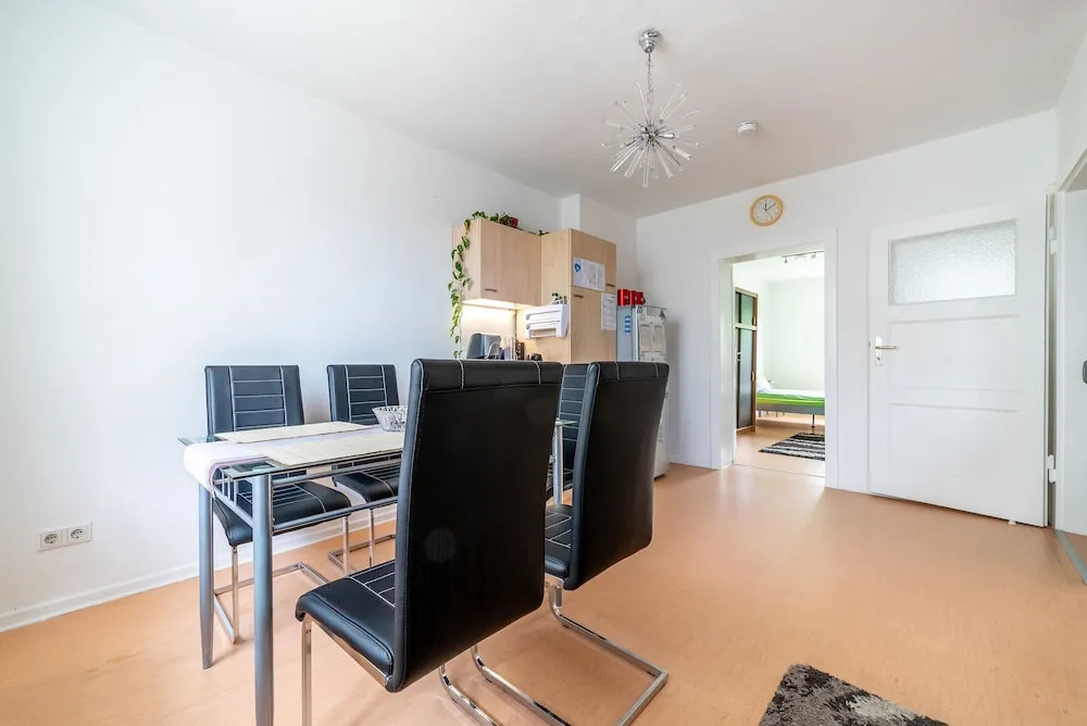 Private Apartment Herrenhäuser Straße