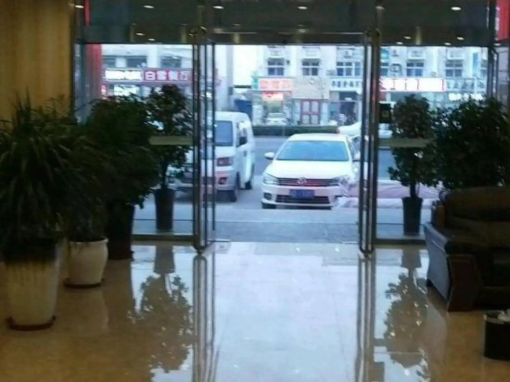 Junyuan Hotel (Tianjin Binhai)