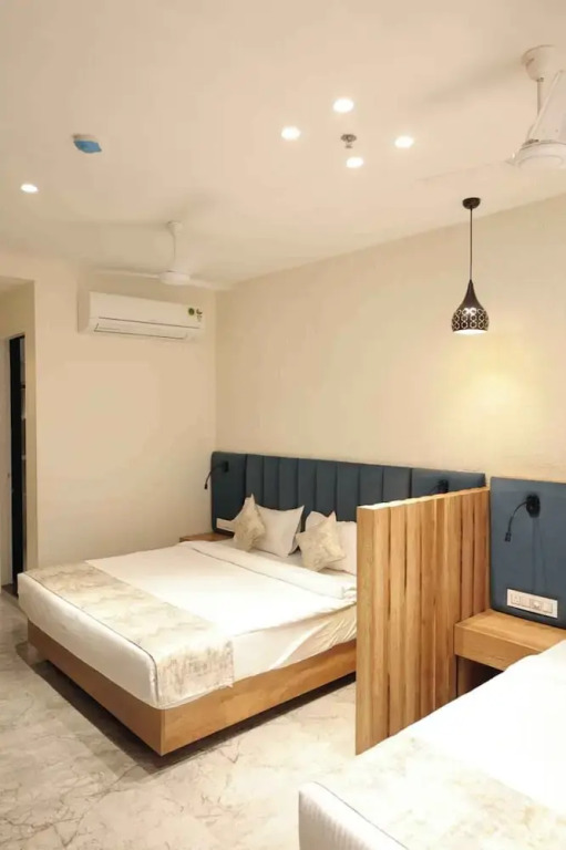 Varay Eco Hotel