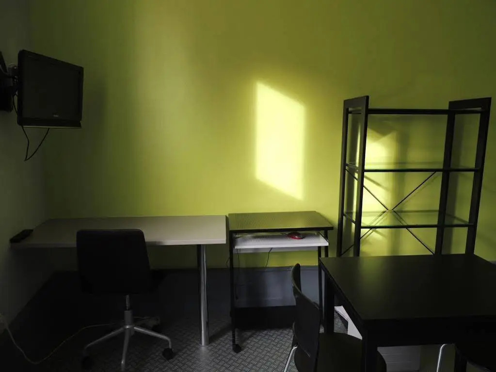 Appartement Le Gambetta