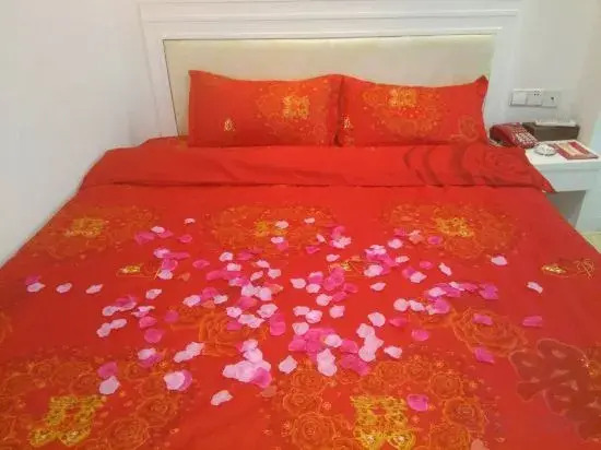 Xiyate Hotel