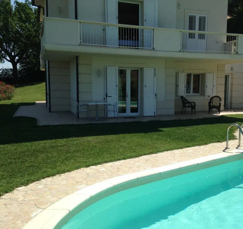 B&B Villa Casula