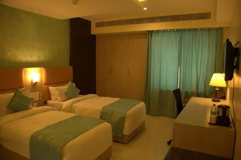 Vihas Hotels