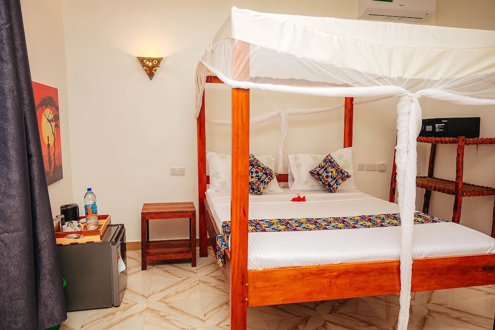 Karibu Villa