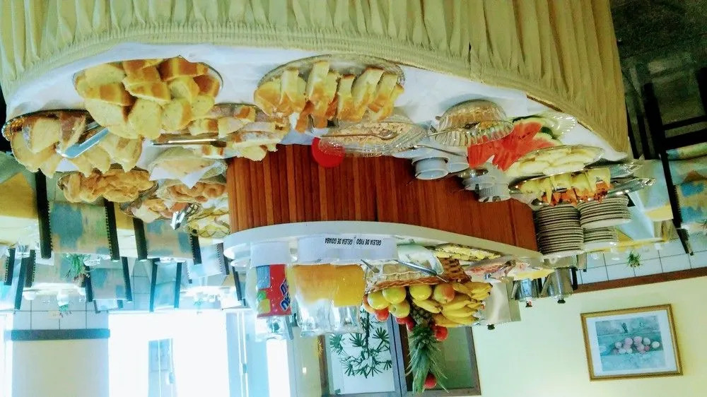 Hotel Solaris