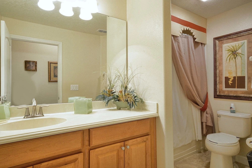 The Shire 4 Bedroom House w Pool - 4704TS