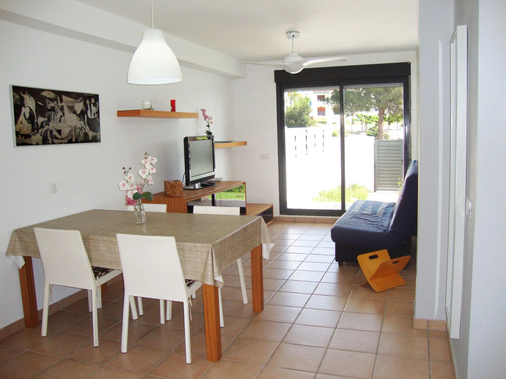 Apartamentos Tierra de Irta 3000