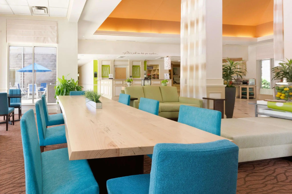 Hilton Garden Inn Atlanta North/Johns Creek