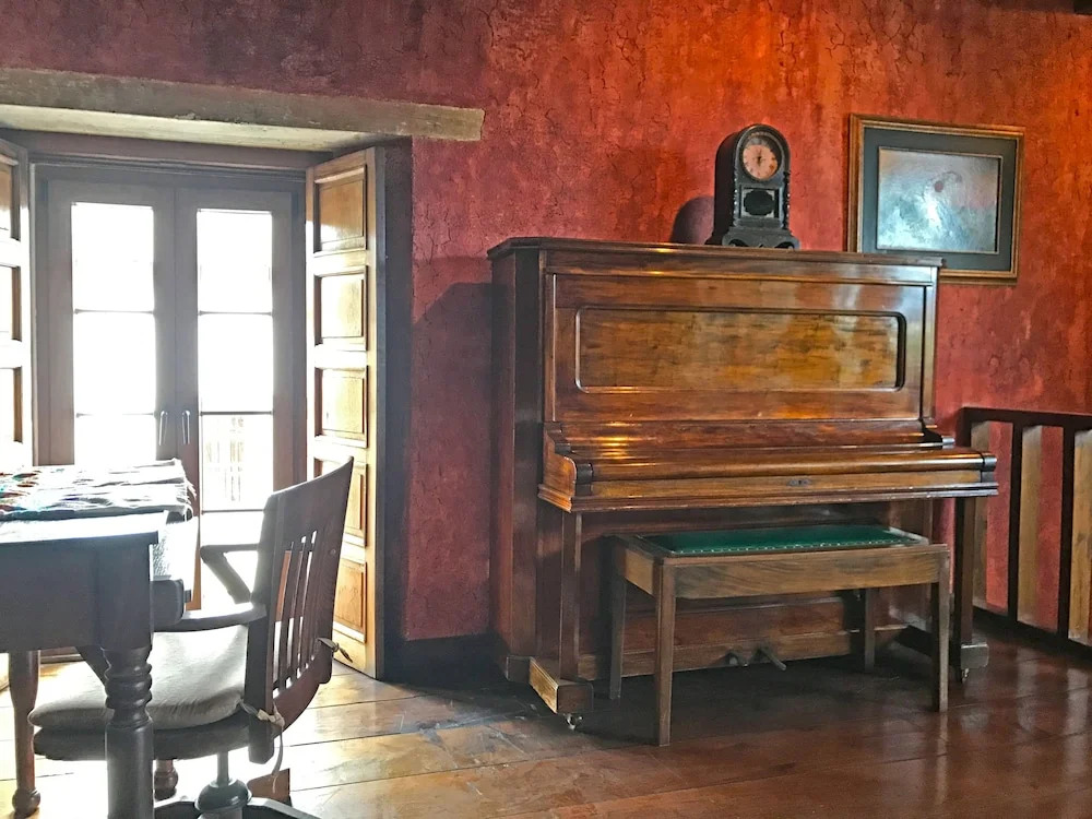 Casa Roja
