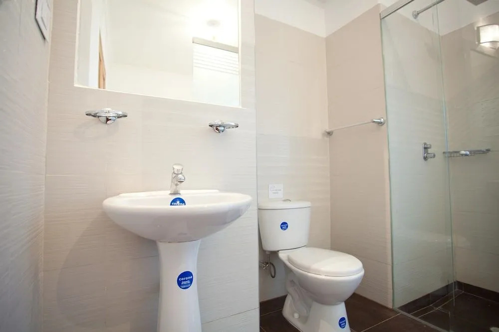 Arche Noah Boutique Hostel