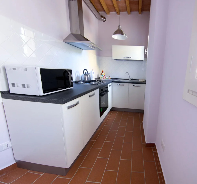 Holiday Home Il Borgo Degli Agrumi