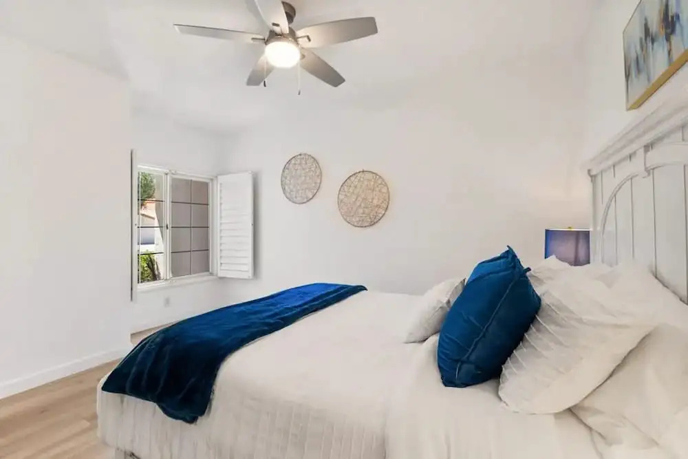 2Br Golfside Getaway in Desert Falls