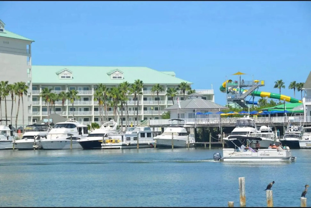 Harbourside Resort, a New Hotel Collection Property