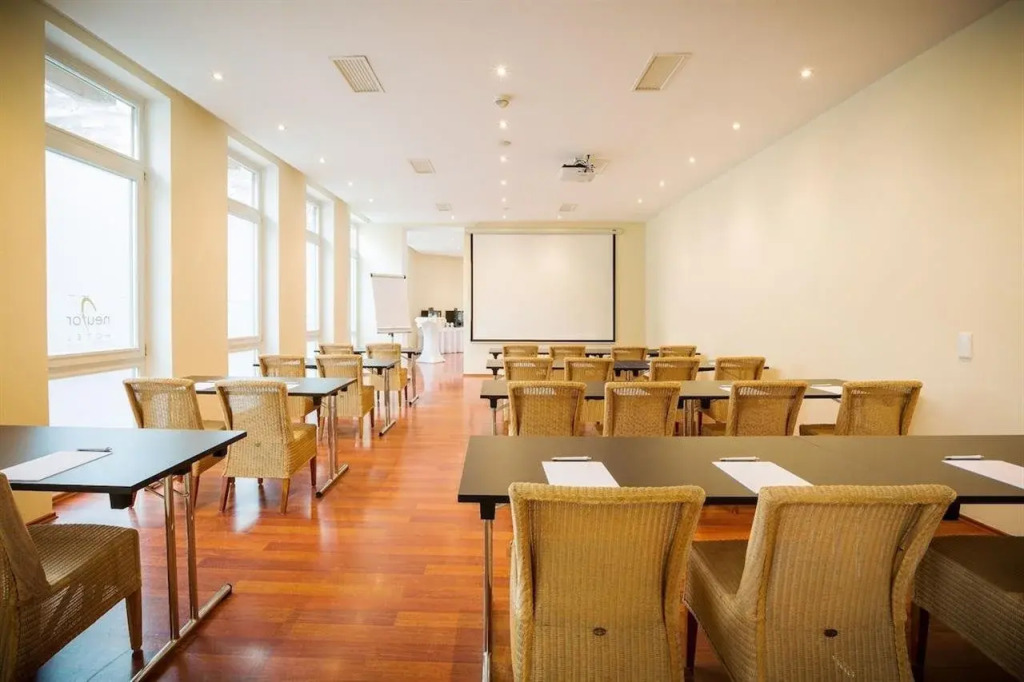 Am Neutor Hotel Salzburg Zentrum