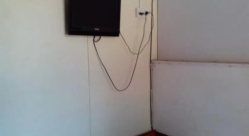 Centralline Guest House