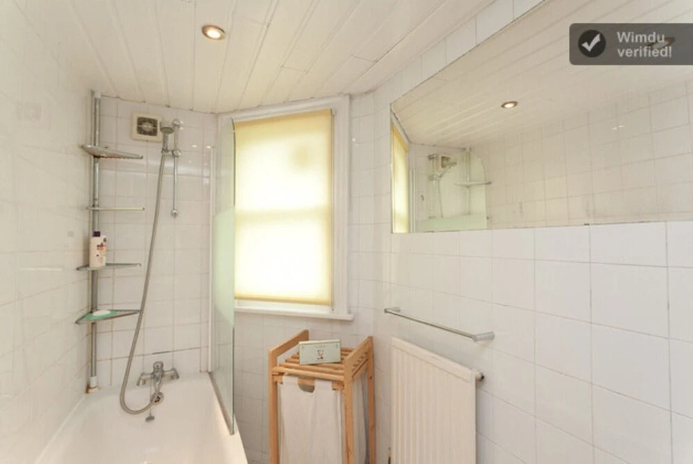 Beautiful Apartment in Best Part of Central London