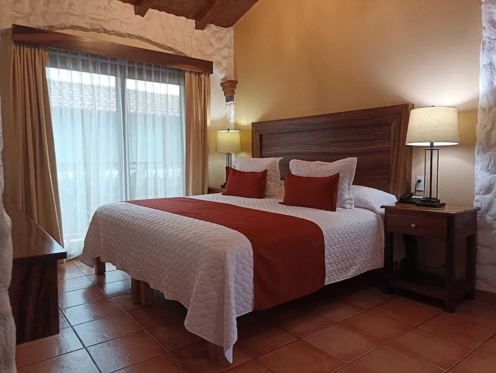Estancia Villa Real
