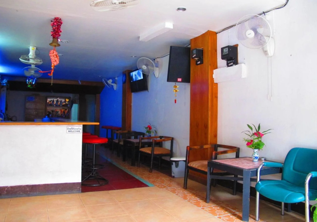 Enjoy Pattaya Hotel