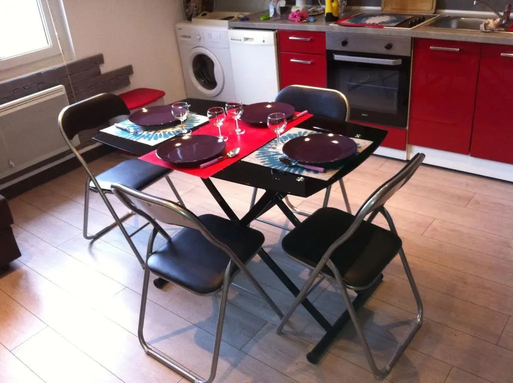 Les Corsaires Appartement