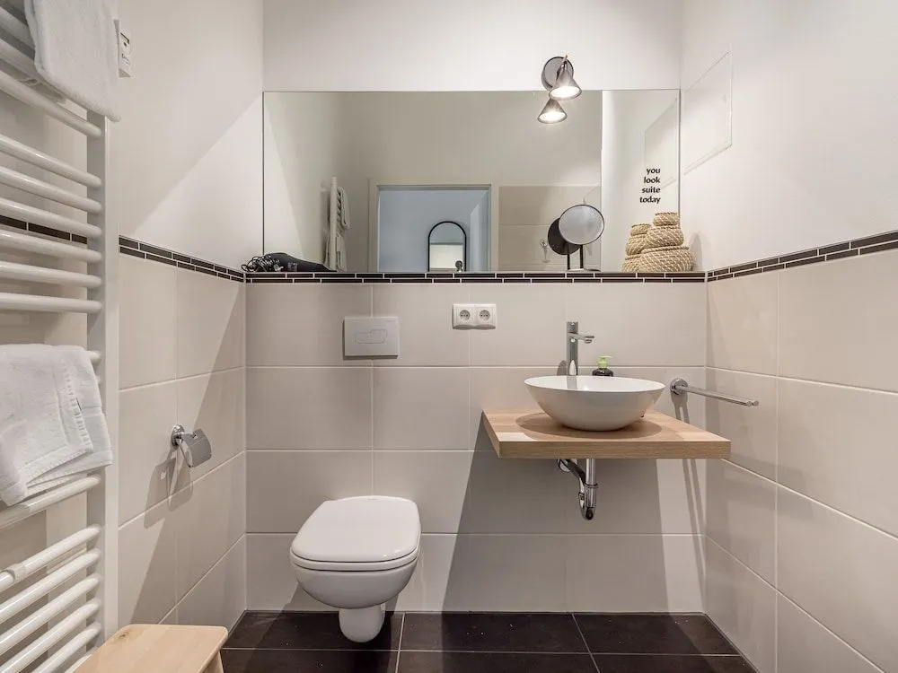 Limehome Leipzig Am Brühl