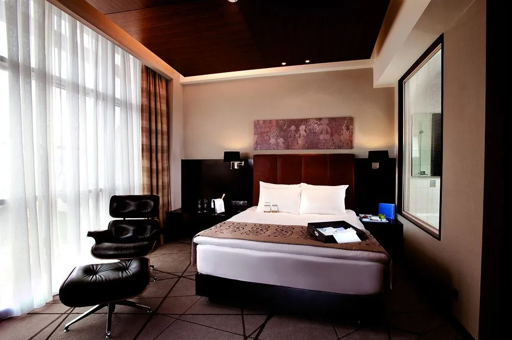 Dedeman Gaziantep Hotel & Convention Center
