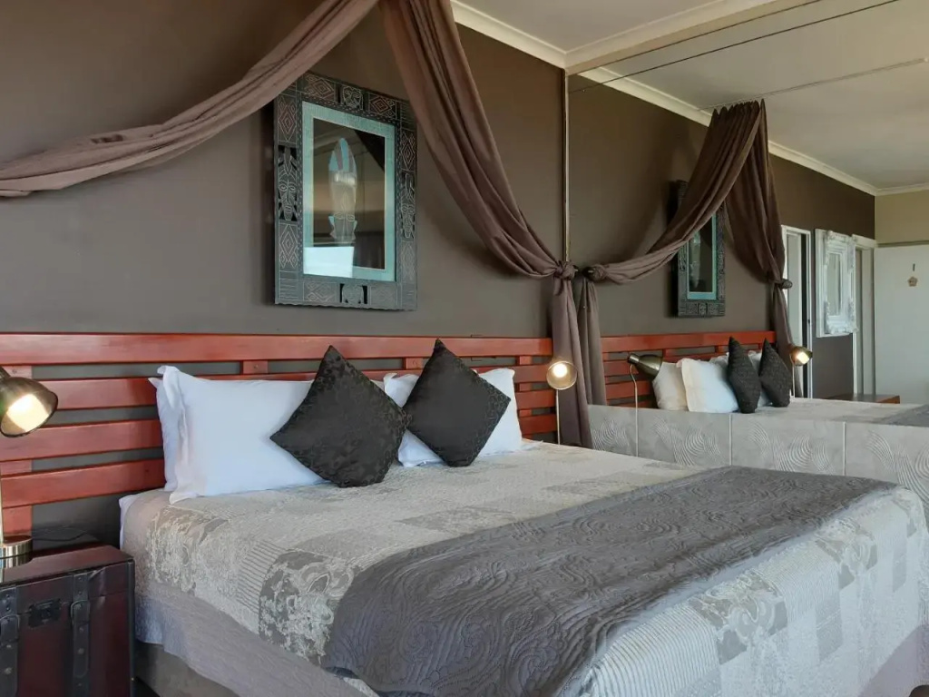 The Albatros Guesthouse